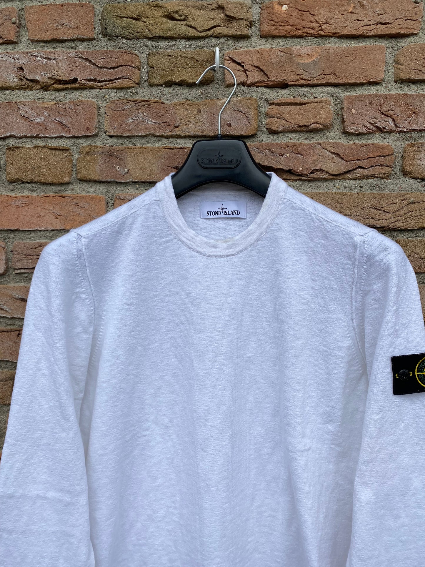 Stone Island Pullover - M