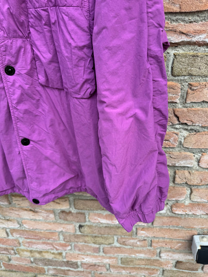 Stone Island Naslan Light Polartec Jacket - XXL