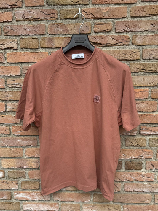 Stone Island T-Shirt - M