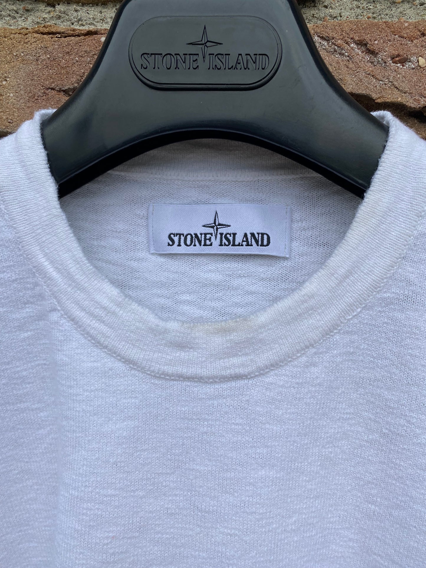 Stone Island Pullover - M