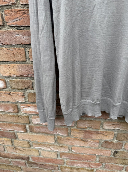Stone Island Ghost Knit Pullover - XL