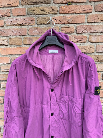 Stone Island Naslan Light Polartec Jacket - XXL