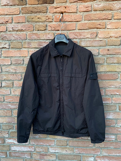 Stone Island Reversible Ghost Jacke - L