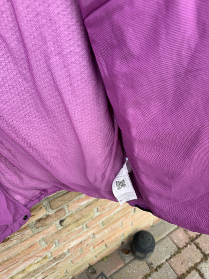 Stone Island Naslan Light Polartec Jacket - XXL