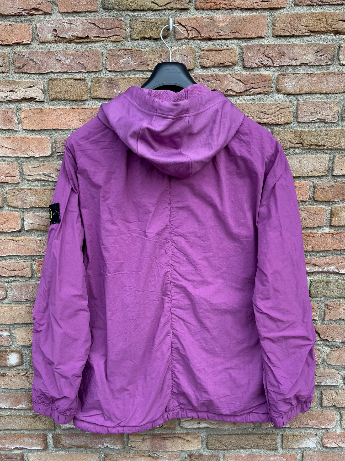 Stone Island Naslan Light Polartec Jacket - XXL