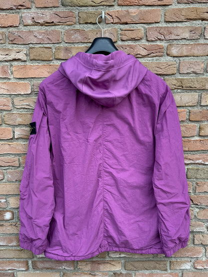 Stone Island Naslan Light Polartec Jacket - XXL