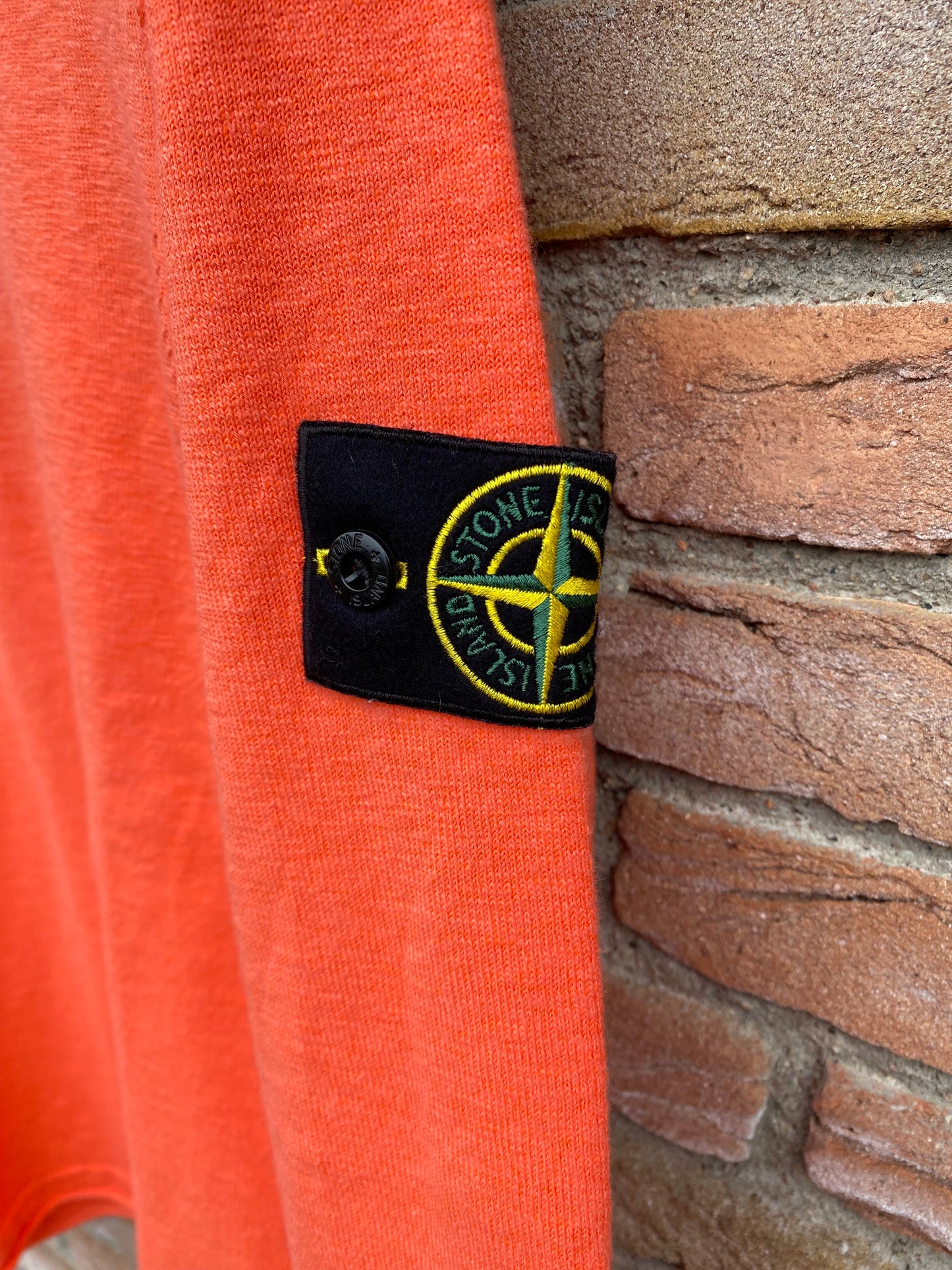 Stone Island Pullover - M