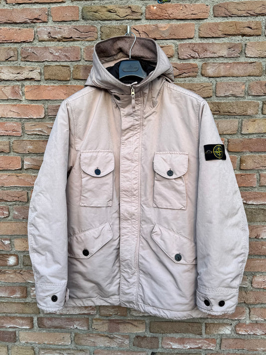 Stone Island David-TC Down Jacke - XL