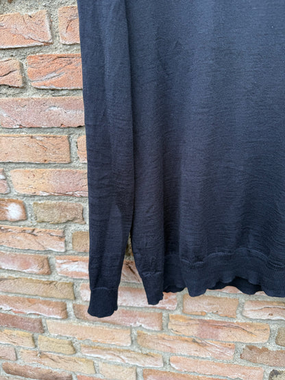 Stone Island Ghost Knit Pullover - XL