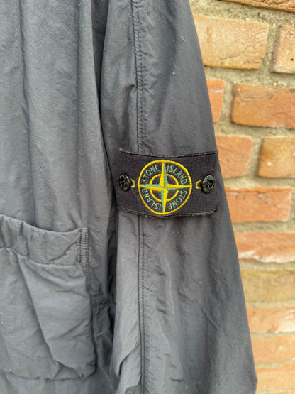 Stone Island Naslan Light Polartec Jacket - XL