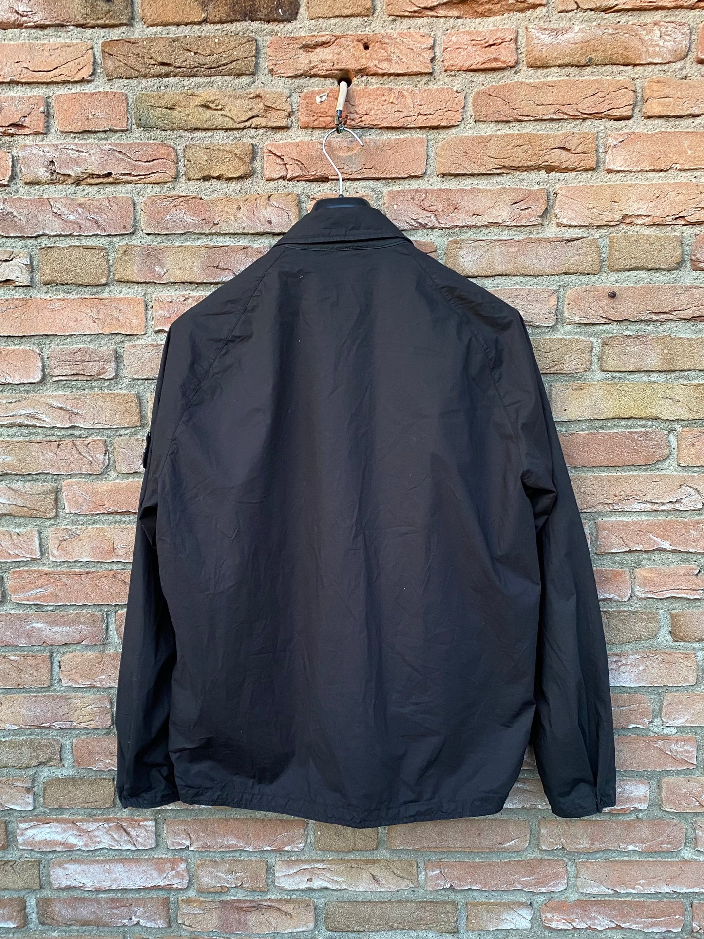 Stone Island Reversible Ghost Jacke - L