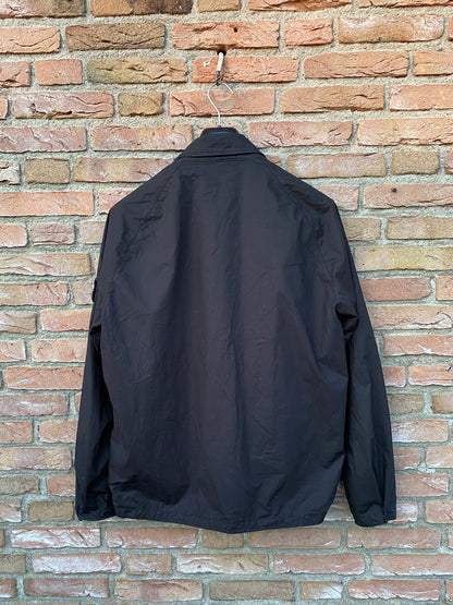 Stone Island Reversible Ghost Jacke - L