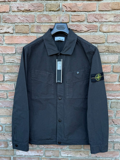 Stone Island Ripstop Overshirt - XL