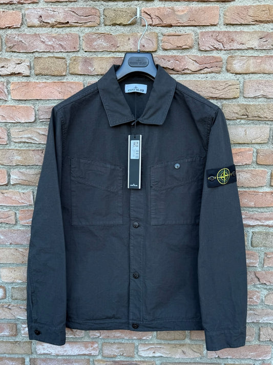 Stone Island Ripstop Overshirt - XL