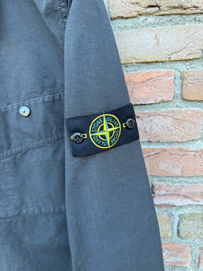 Stone Island Ripstop Overshirt - XL