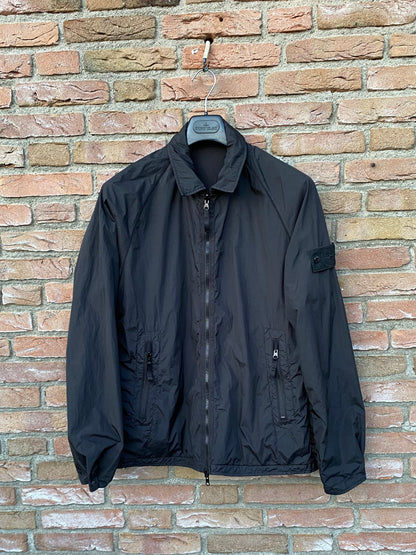 Stone Island Reversible Ghost Jacke - L