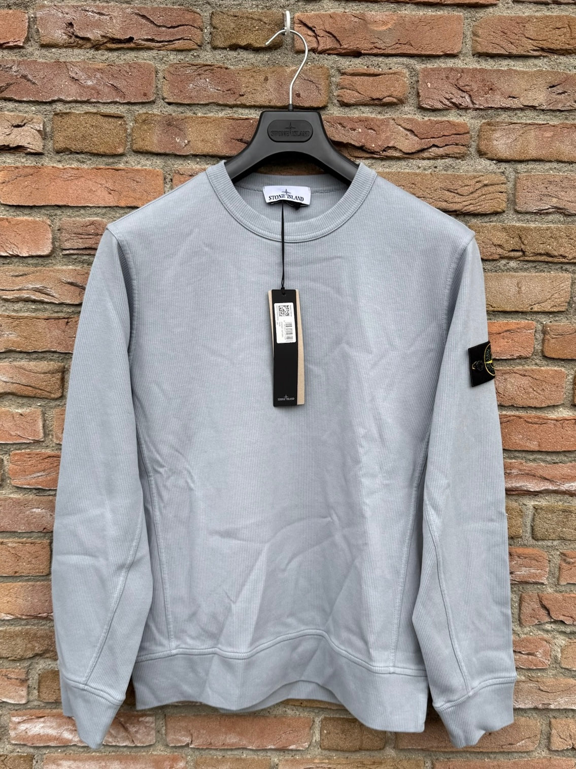 Stone Island Sweatshirt - L