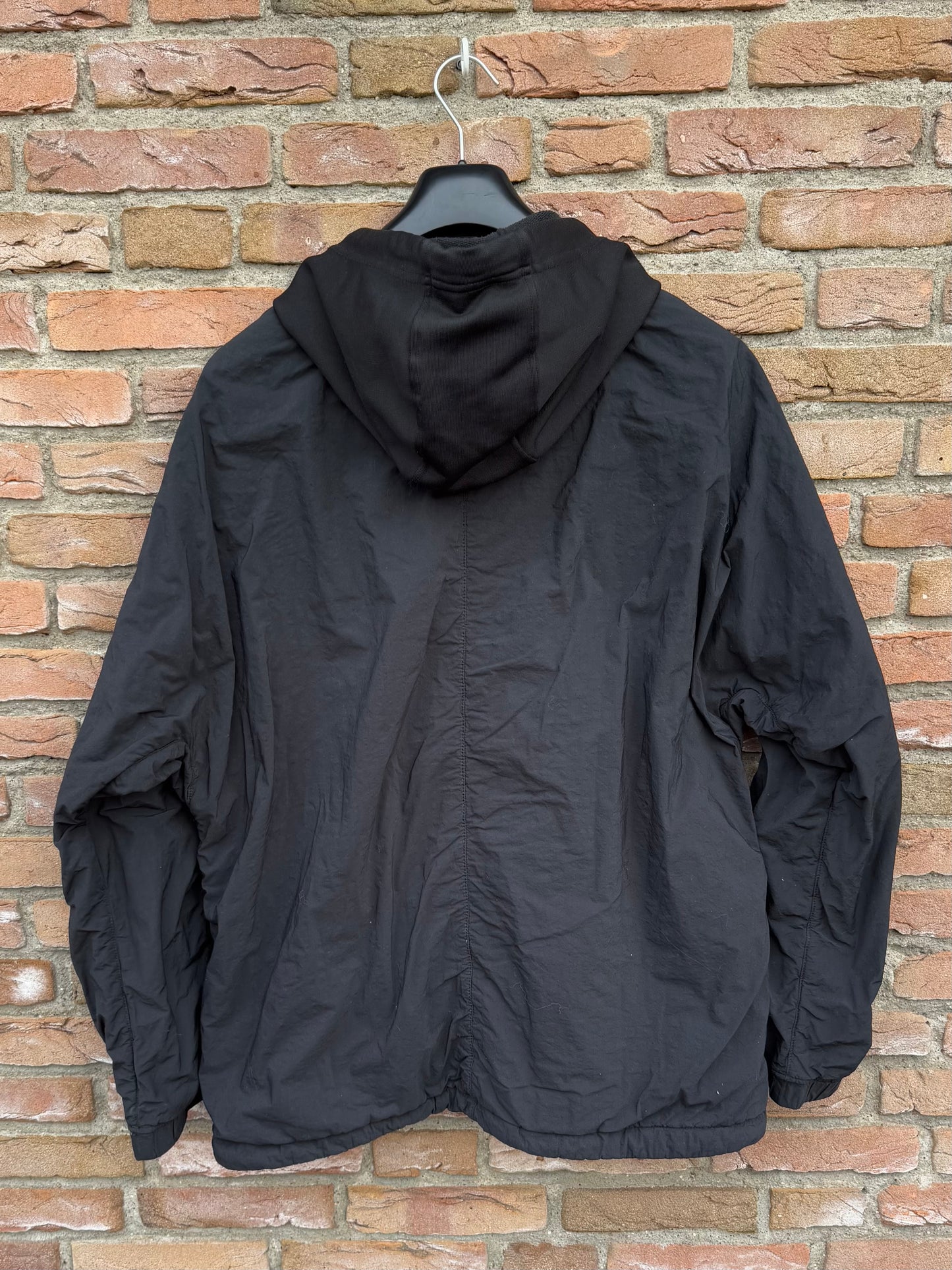 Stone Island Naslan Light Polartec Jacket - XL