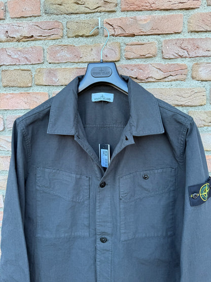 Stone Island Ripstop Overshirt - XL
