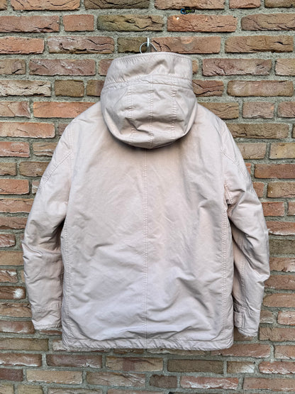 Stone Island David-TC Down Jacke - XL