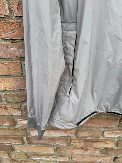 Stone Island Skin Touch Nylon-TC Sweatshirt - M