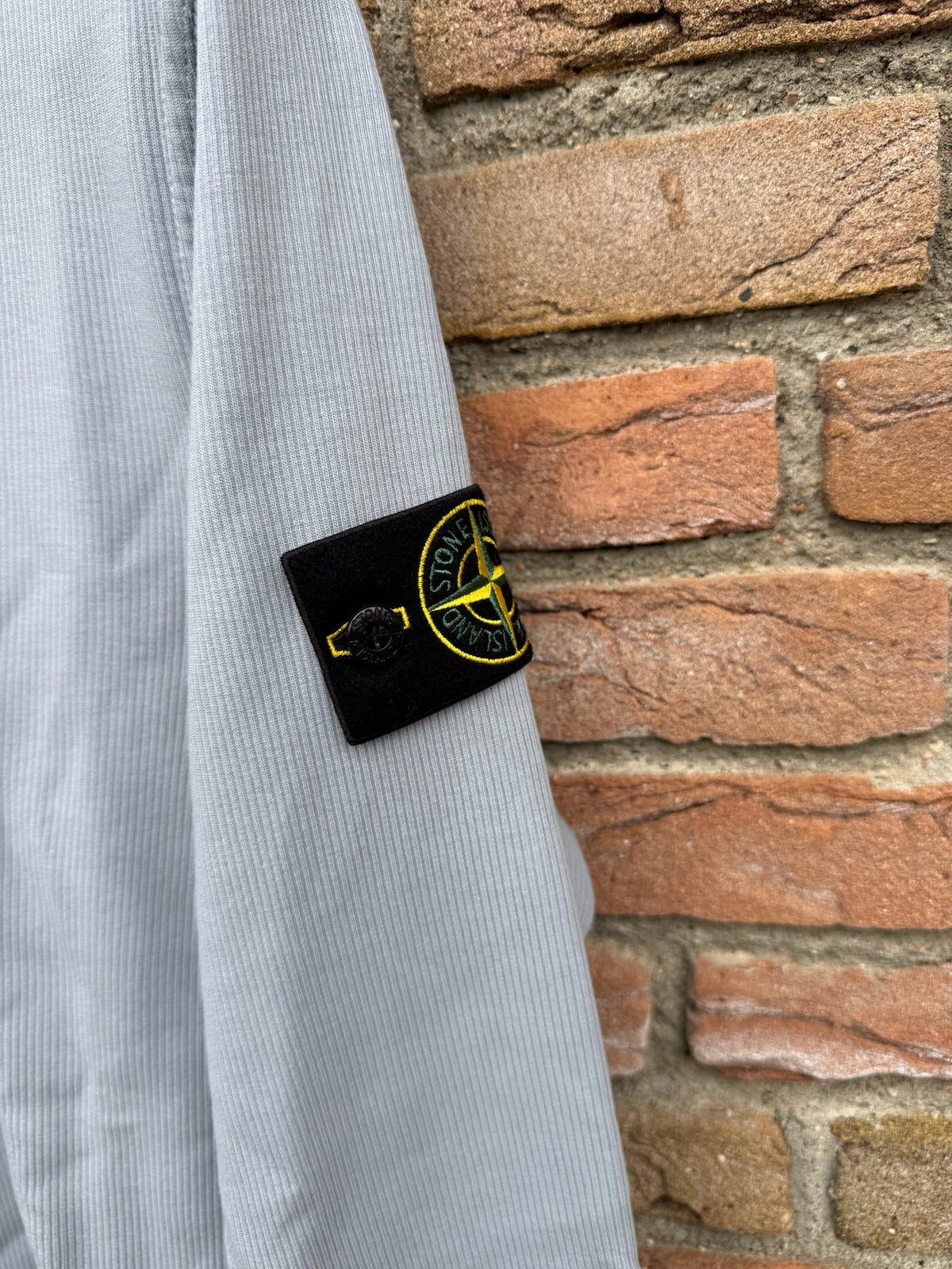 Stone Island Sweatshirt - L