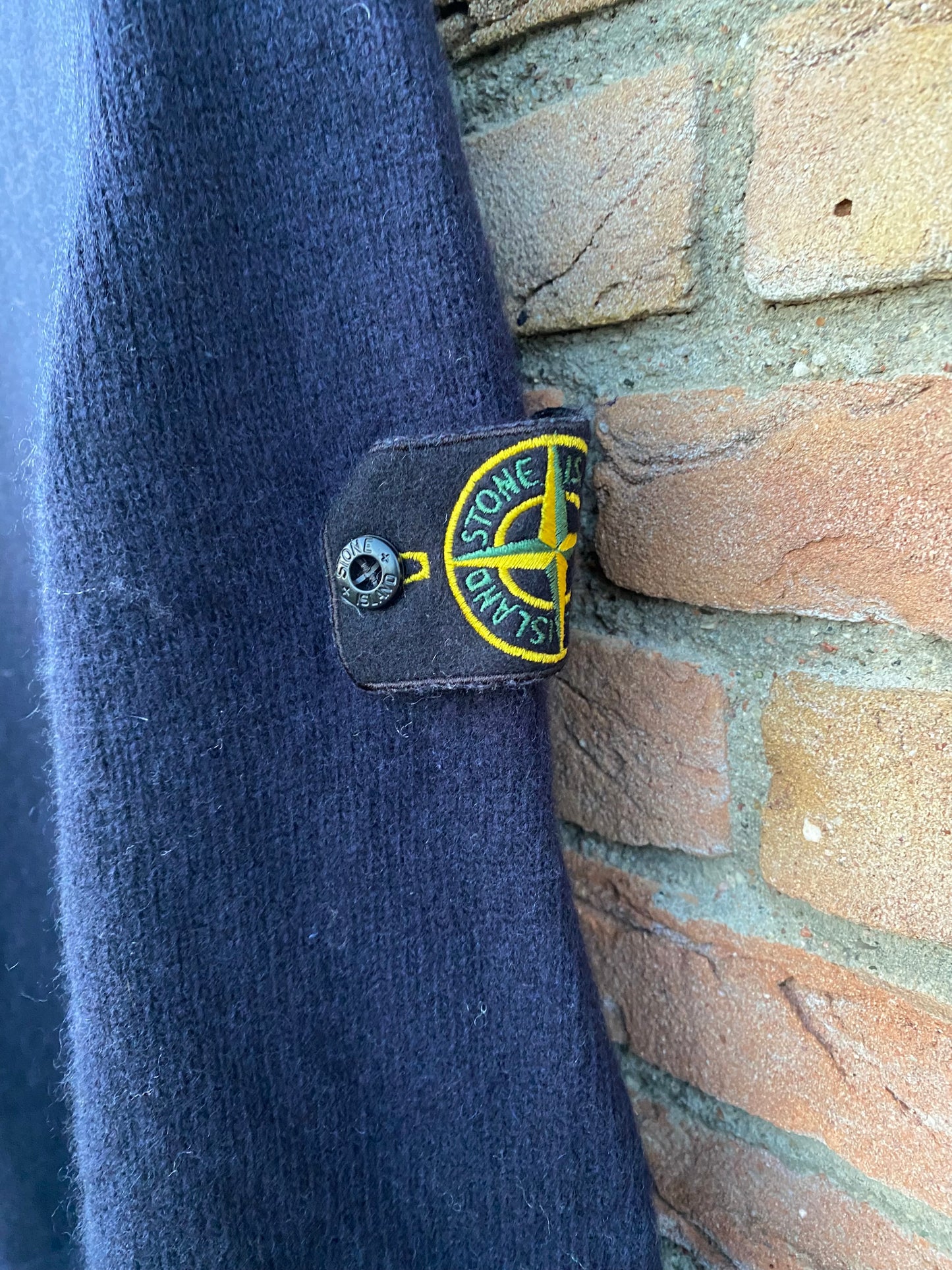 Stone Island Pullover - XL