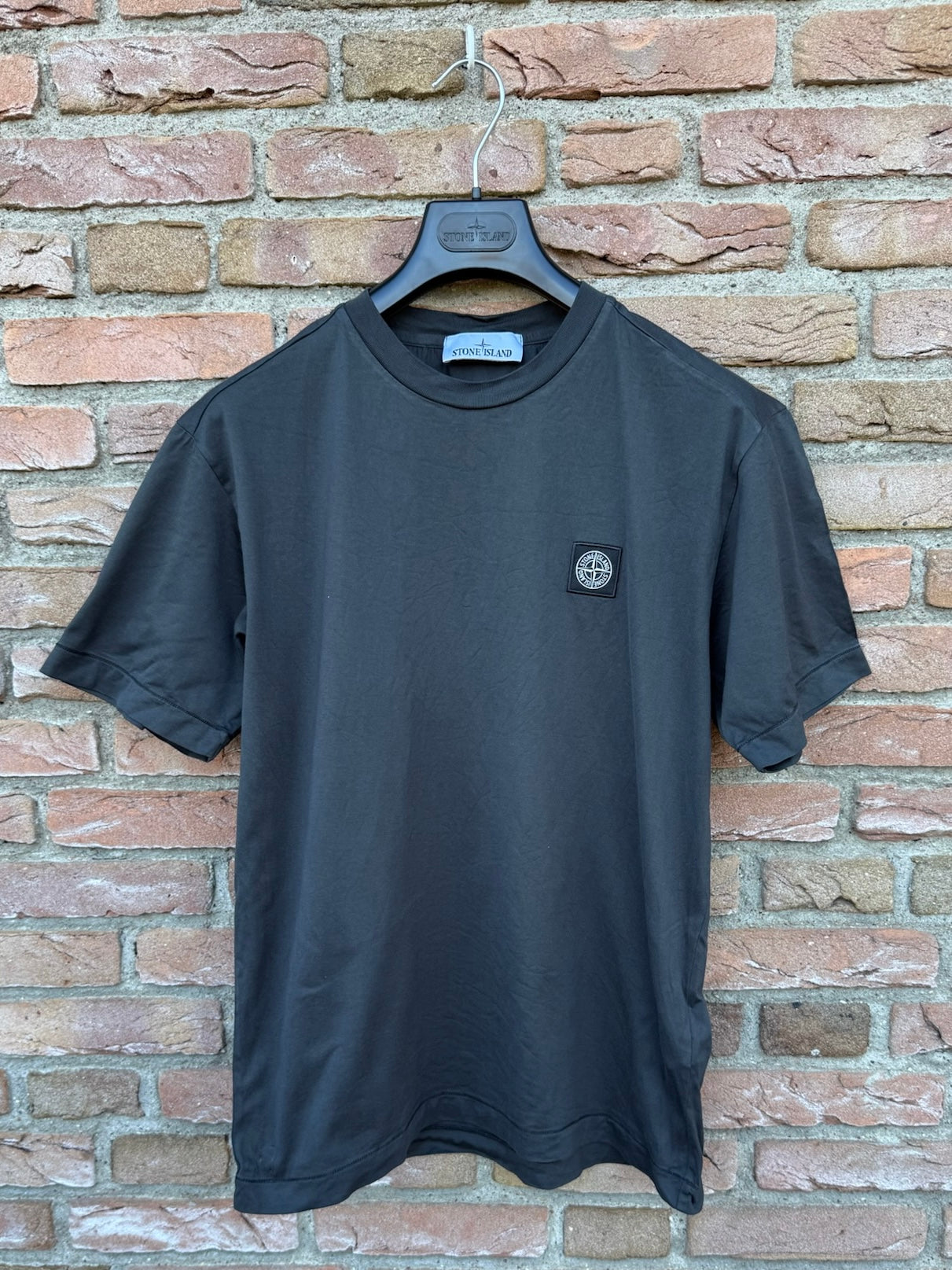 Stone Island T-Shirt - M