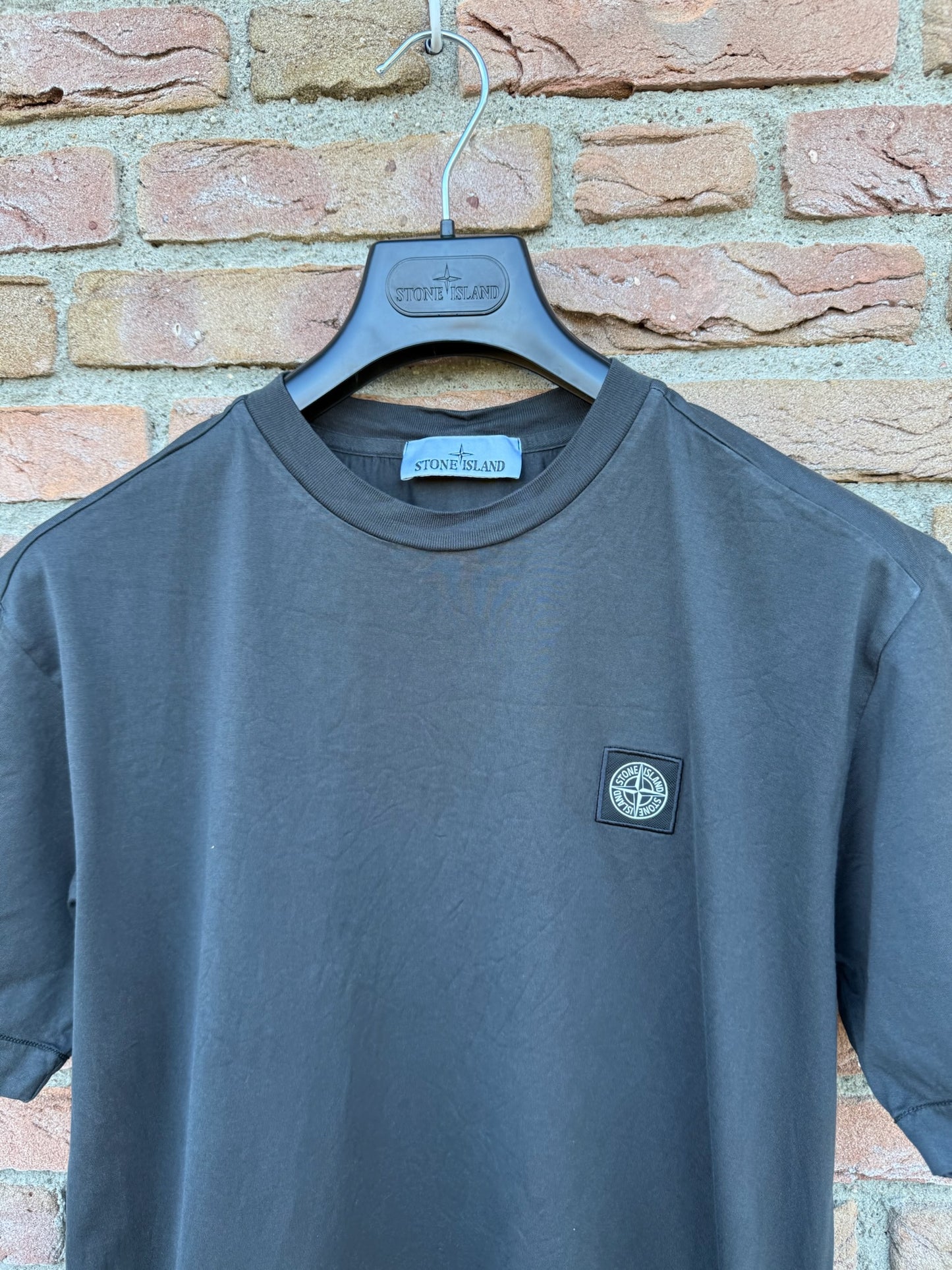 Stone Island T-Shirt - M
