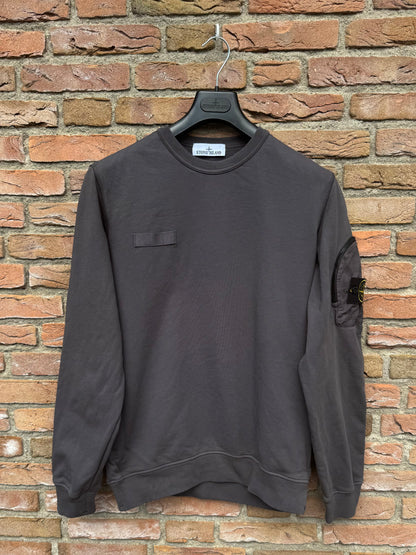 Stone Island Sweatshirt - L