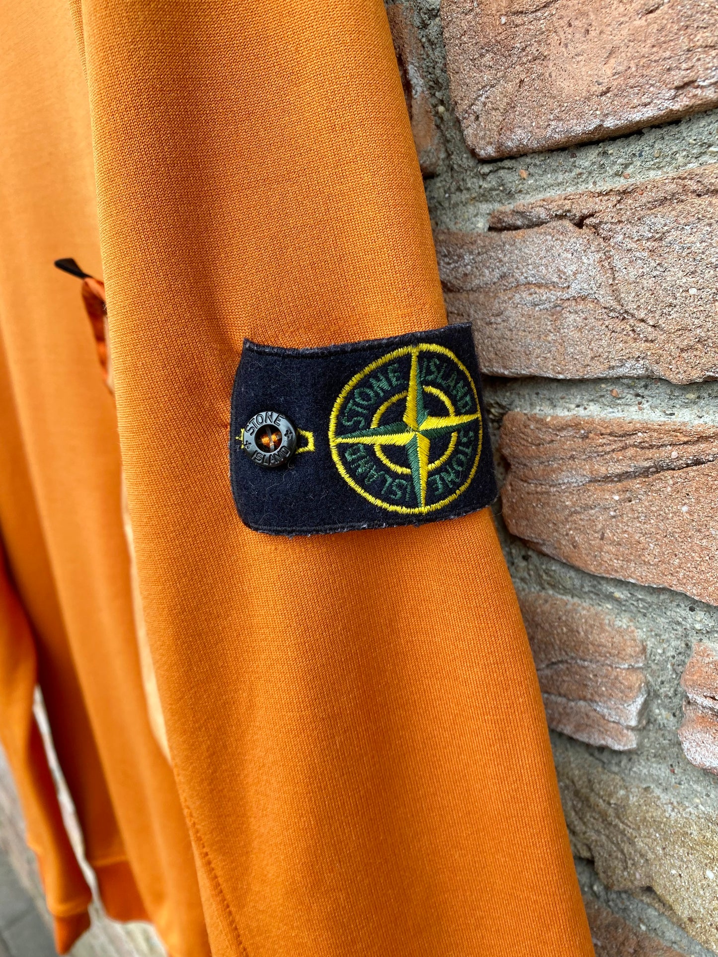 Stone Island Sweatshirt - XL