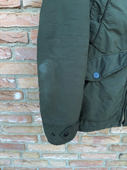 Stone Island David Light-TC with Micropile Jacket - L