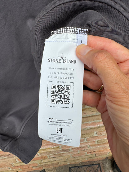 Stone Island Sweatshirt - L