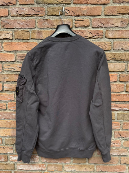 Stone Island Sweatshirt - L