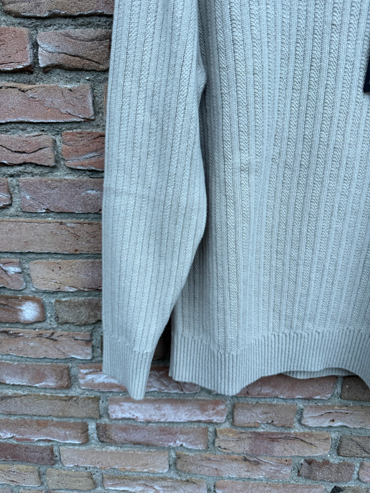 Stone Island Wool Cashmere Knit Ghost Pullover - S, M, L, XL