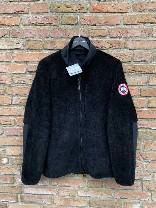 Canada Goose Kelowna Fleecejacke - M