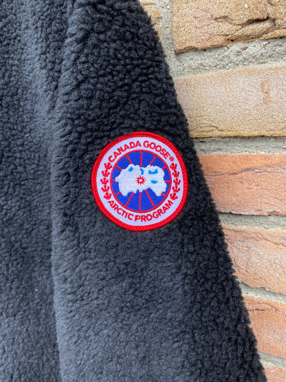 Canada Goose Kelowna Fleecejacke - M