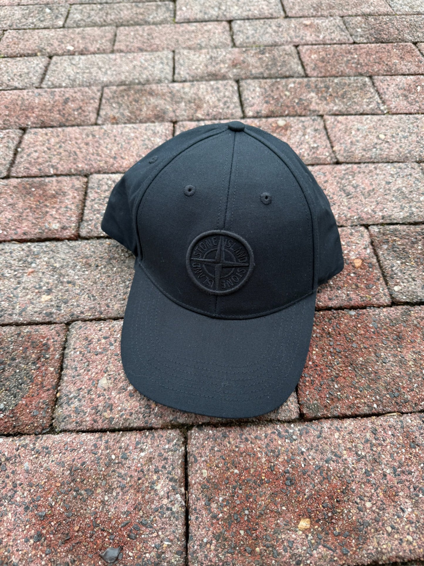 Stone Island Cap
