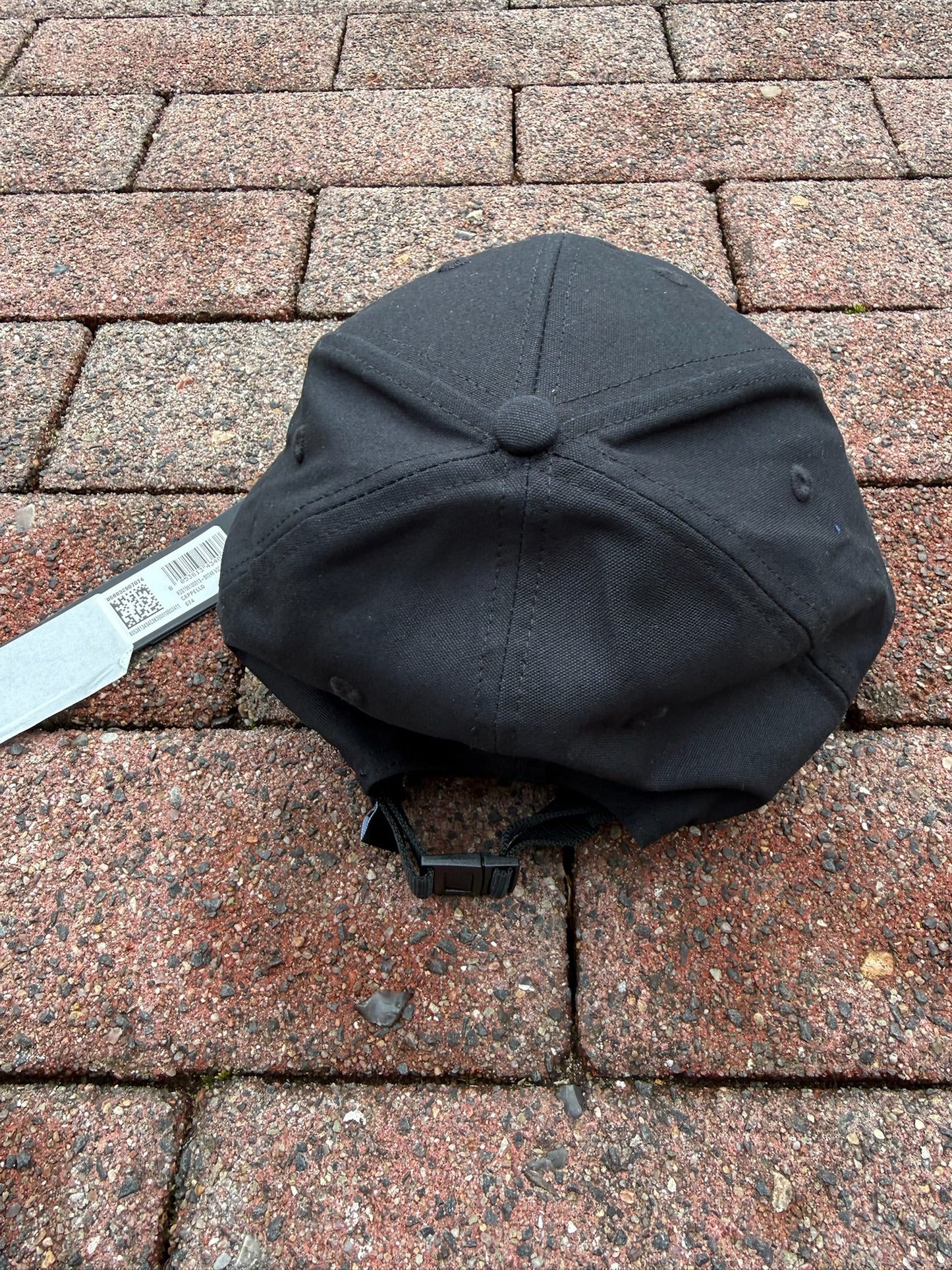 Stone Island Cap