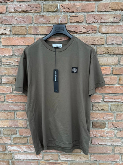 Stone Island T-Shirt - XL