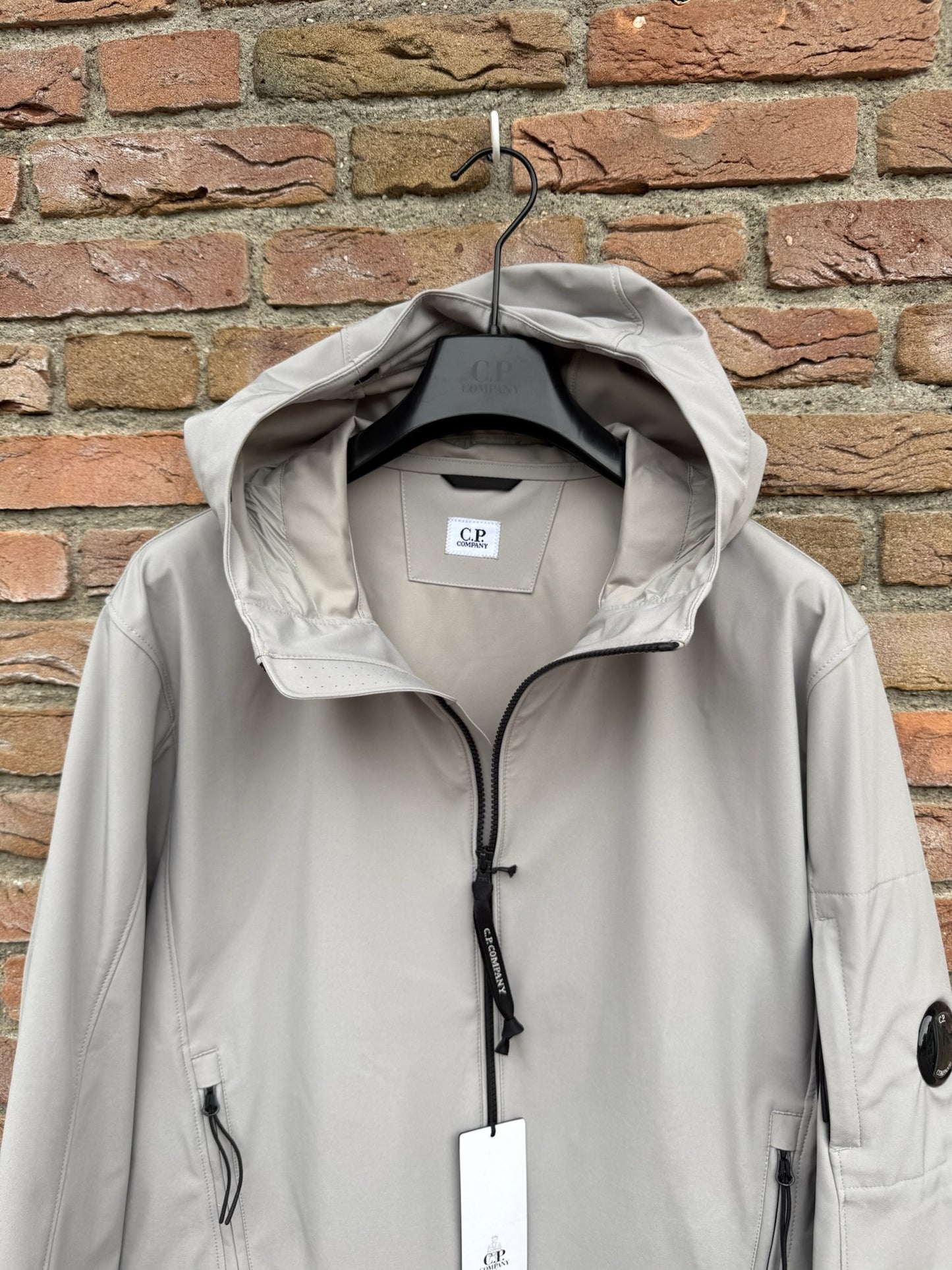 C.P. Company C.P. Shell-R Jacket - XL