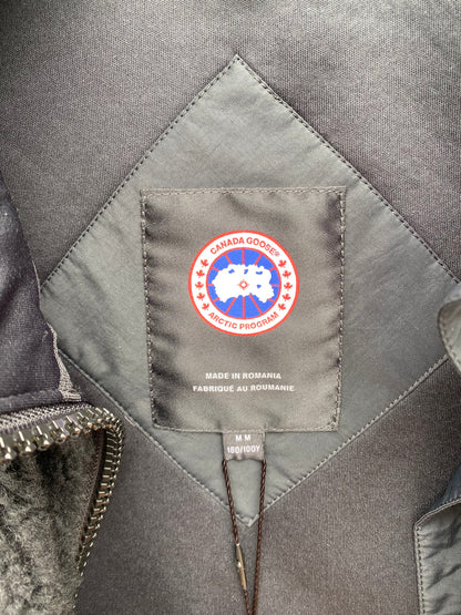 Canada Goose Kelowna Fleecejacke - M