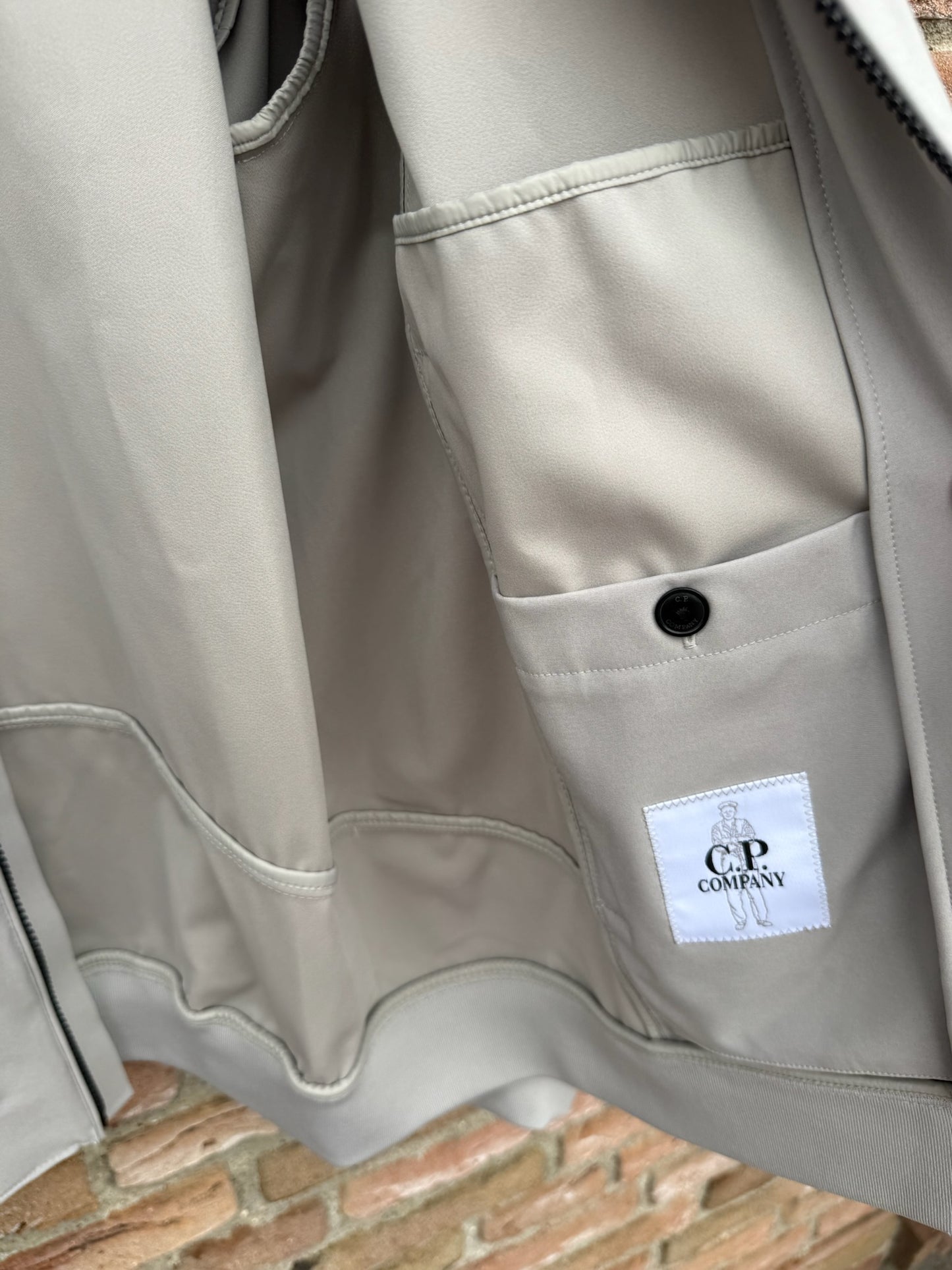 C.P. Company C.P. Shell-R Jacket - XL