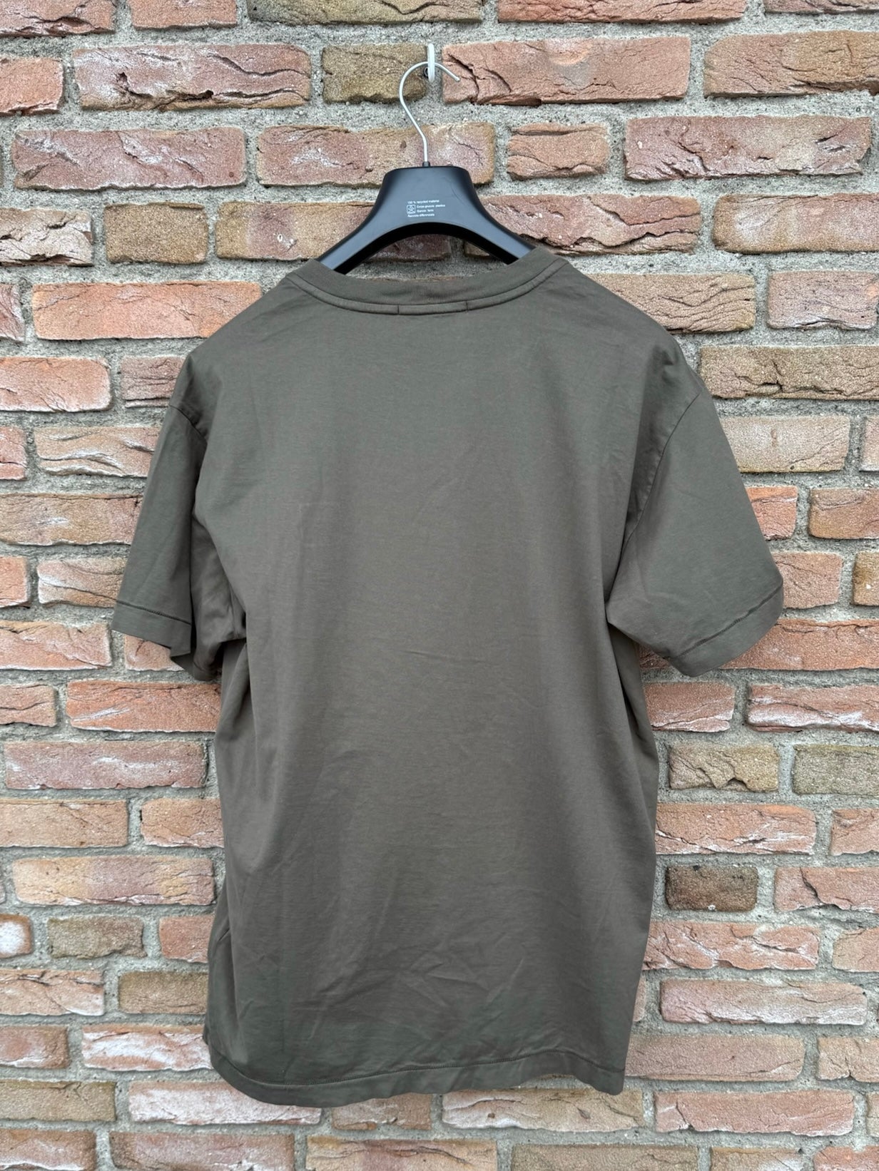 Stone Island T-Shirt - XL
