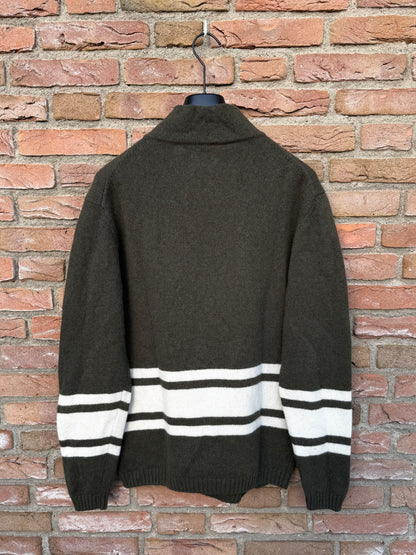 C.P. Company x Palace Zip Pullover - M
