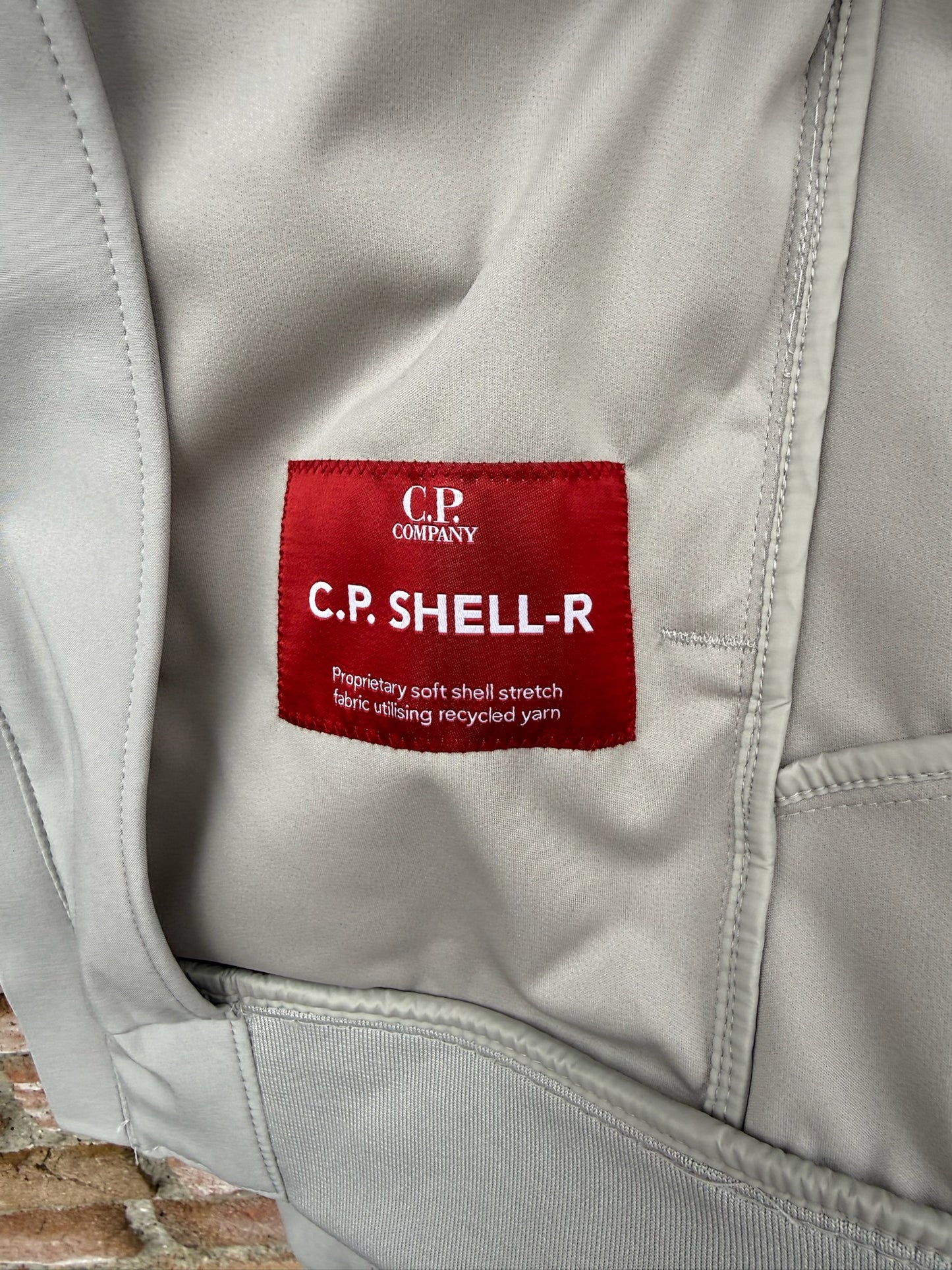 C.P. Company C.P. Shell-R Jacket - XL