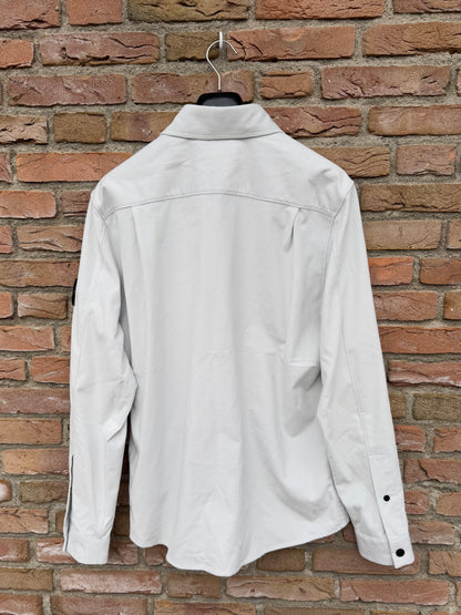 Stone Island Corduroy Overshirt - M