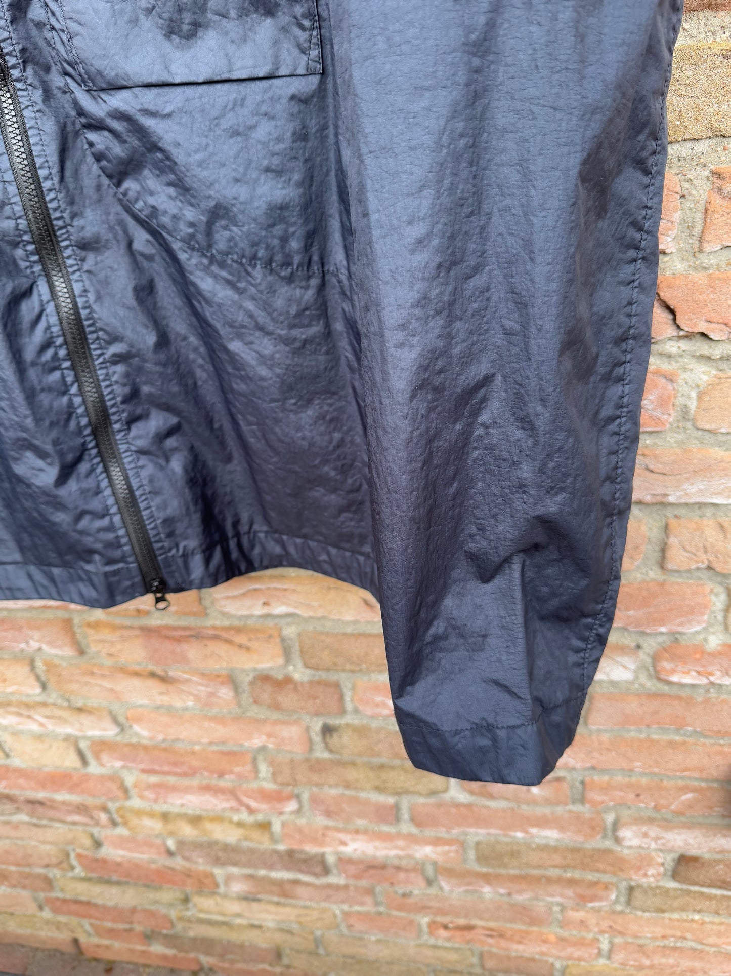 Stone Island Membrana 3L TC Jacket - XL