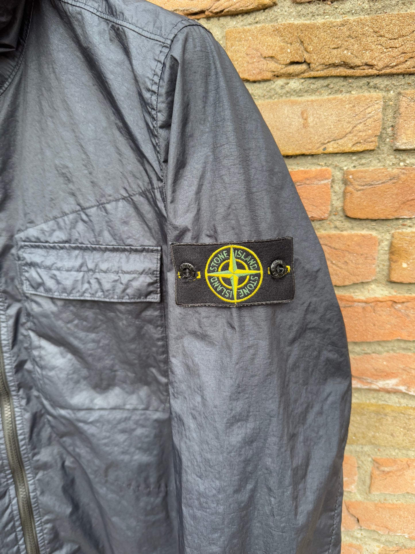 Stone Island Membrana 3L TC Jacket - XL