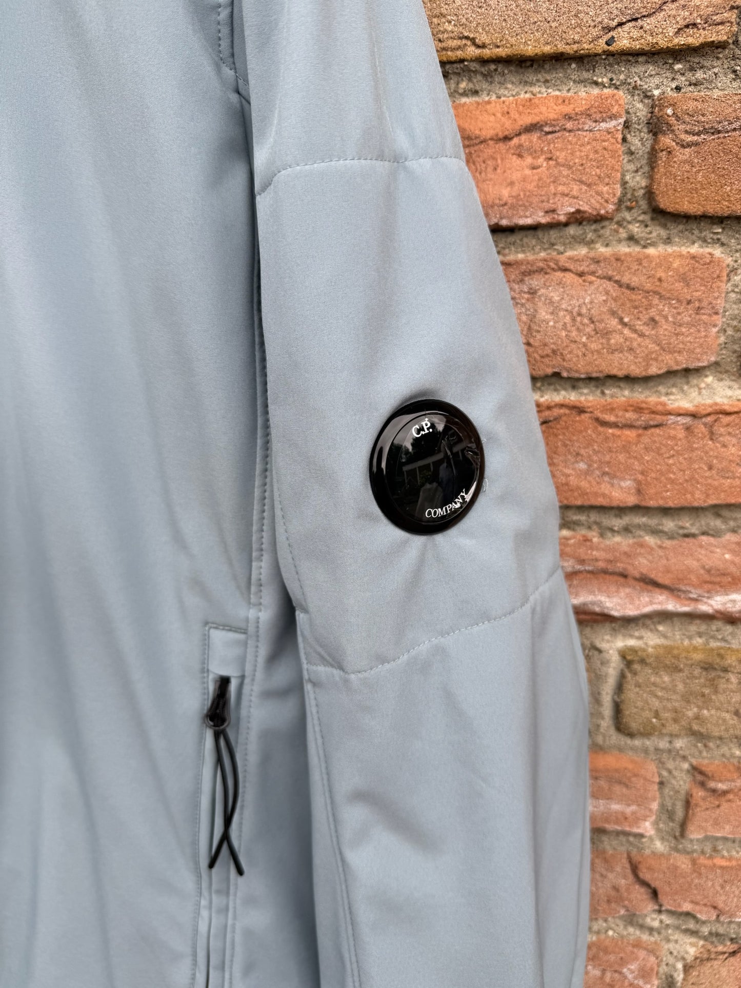 C.P. Company C.P. Shell-R Jacket - XXL